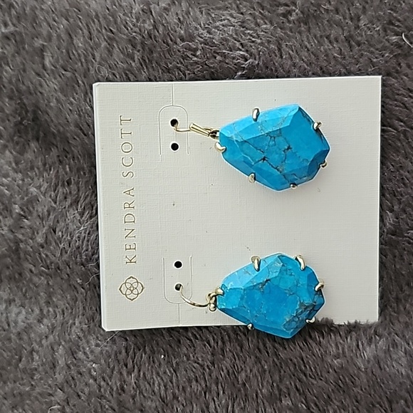 Kendra Scott Jewelry - Kendra Scott Earrings